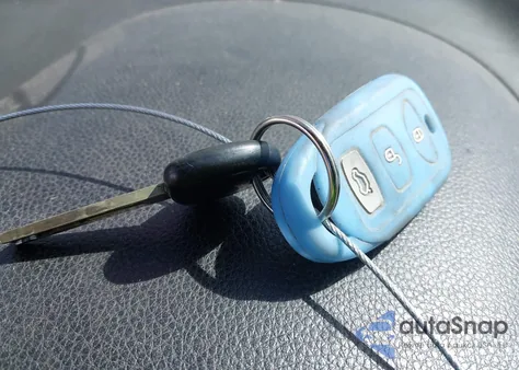 2016 Hyundai Elantra Gt из США, поврежденный, VIN KMHD35LH8GU252794